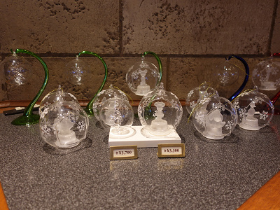 22 ディズニーのガラスグッズ24選 ガラスの靴 グラス 雑貨等 おそろい ペア 名入れグッズ