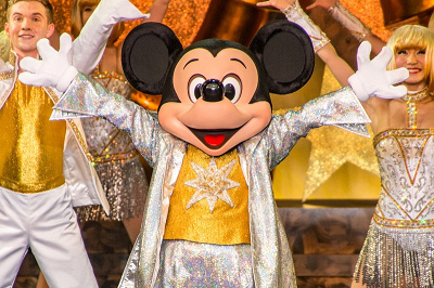 ディズニーの心温まる名言 名セリフ55選 英語 日本語訳解説 ミッキーやウォルト 不朽の名シーンも