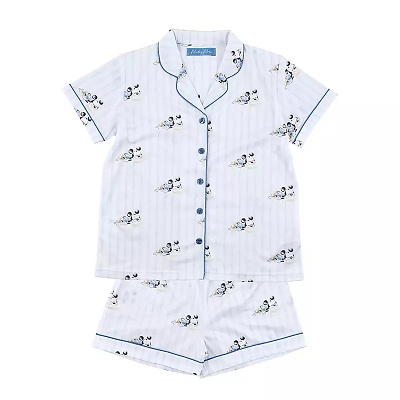 ディズニーストア かわいいディズニールームウェア12選 セットアップ パジャマ ワンピースなど