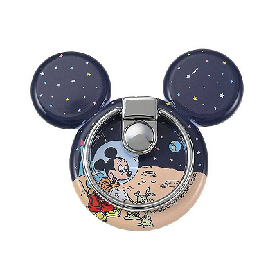 Shopdisney ディズニースマホリング選 各種スマートフォン対応のかわいいデザイン