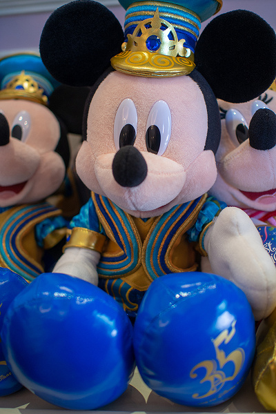 最新 ディズニー35周年グッズ160選 Happiest Celebration ドリーミング アップ デザインのお土産 最新 ディズニー35周年グッズ160選 Happiest Celebration ドリーミング アップ デザインのお土産