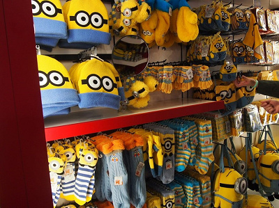 22 Usj冬の服装 持ち物リスト ユニバーサルスタジオジャパンに持ってくべきアイテム11選