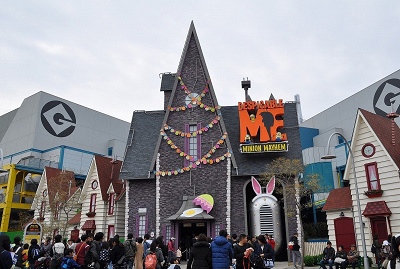 23 Usjのスポンサーラウンジまとめ ラウンジの場所 中の様子 利用特典 申し込み方