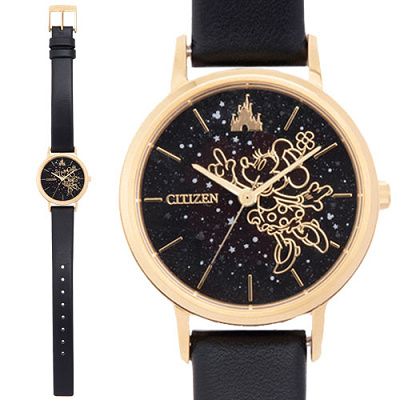 Tdr ディズニーランド シーの腕時計12選 レディース メンズ キッズ ペアウォッチも