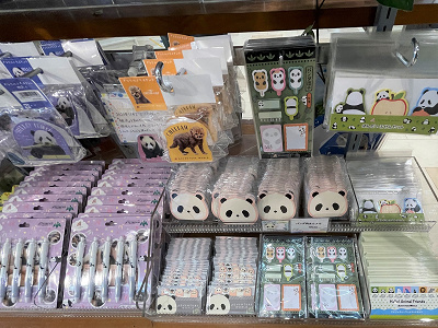 22 アドベンチャーワールドのお土産9選 定番 人気 おすすめを紹介 園内ショップや通販情報も