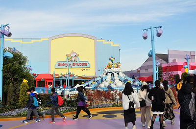 Usj 終了したアトラクション17選 懐かしのエリアやあの人気ライドがあった場所は今 Usj 終了したアトラクション17選 懐かしのエリアやあの人気ライドがあった場所は今