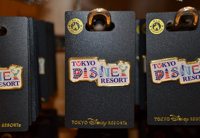 2 1発売 東京ディズニーリゾートオリジナルグッズ10種類 アルファベットがパークデザイン