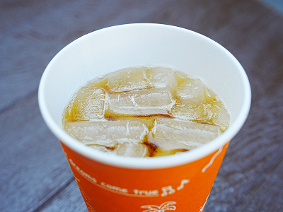 ディズニー限定 キリンアップルティーソーダの販売場所まとめ 自宅で再現するレシピも