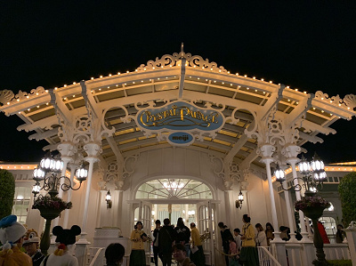 必見 ディズニーレストラン電話予約方法 コツまとめ 電話予約でレストランをスムーズに利用しよう