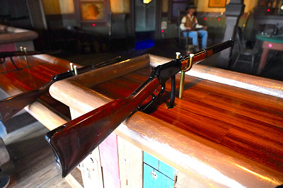 攻略 ウエスタンランド シューティングギャラリーのコツを伝授 サプライズチケットとは 攻略 ウエスタンランド シューティングギャラリーのコツを伝授 サプライズチケットとは