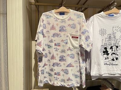 最新 22秋 ディズニーtシャツまとめ 新作tシャツから人気のおすすめtシャツまで紹介