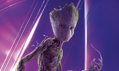 Mcu短編 アイ アム グルート が8月10日よりディズニープラスで配信スタート