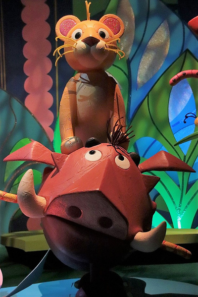 19年公開 ライオンキング実写版のあらすじ 登場キャラまとめ 公開日やキャスト情報も