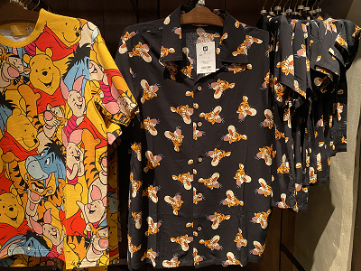 ディズニーで買えるティガーグッズ10選 ぬいぐるみバッジやポージープラッシーなど