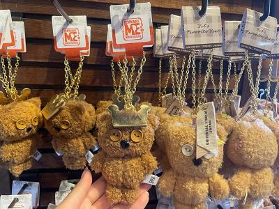 最新 Usjのティムグッズ全41種まとめ ファッション カチューシャ マスク 雑貨など