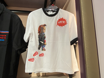 22 ユニバのtシャツ76選 ミニオン ティム ジョーズなど Usj人気キャラが勢揃い