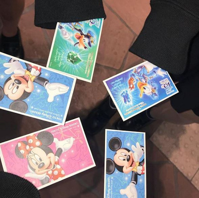 高校生向け ディズニーの遊び方 カップル向けデートプラン チケット料金も