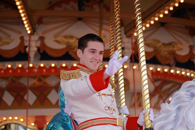 必見 シンデレラの王子様の名前は プリンス チャーミングまとめ