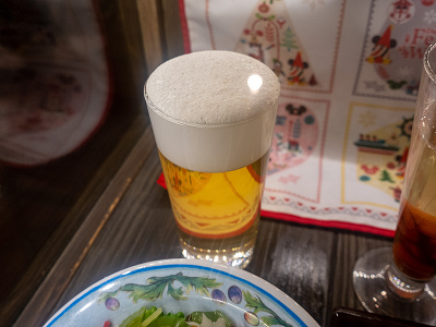 22 ディズニーシーのビール 種類 値段 販売場所まとめ 期間限定ビアカクテルと注意点も