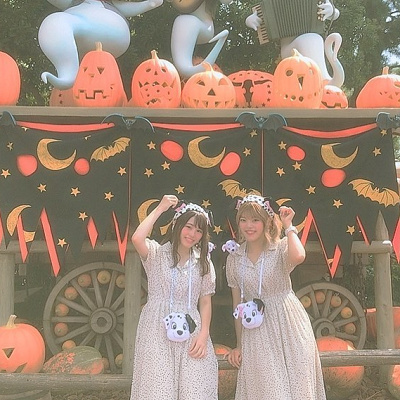 101匹わんちゃんコーデ