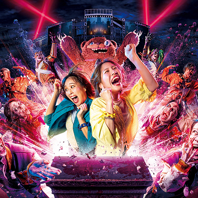 [USJ]「ハロウィーン・ホラーナイト・アカデミー～絶叫の15年～」を紹介！ショー内容や登場キャラクターなど