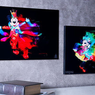 【第1弾】ディズニー40周年イマジニング・ザ・マジックグッズ