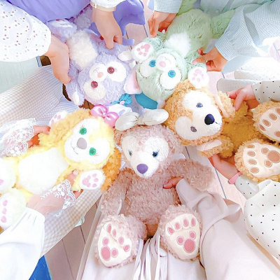 かわいいディズニーキャラクター20選