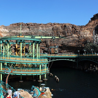 海底二万マイル