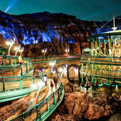 海底二万マイル