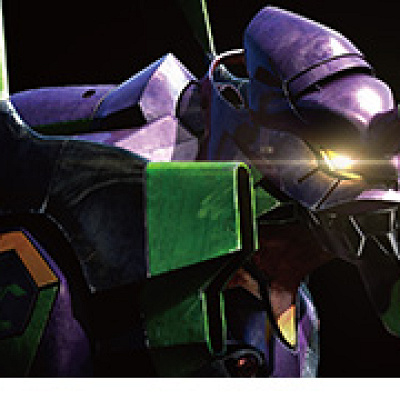 2017年エヴァンゲリオン XRライド