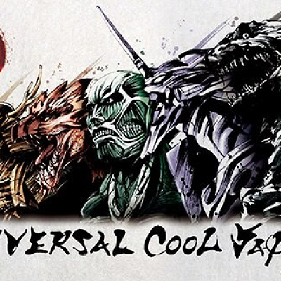 2017年ユニバーサル・クールジャパン