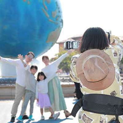 東京ディズニーシーでいつもと違う思い出をつくる 2DAYS（写真撮影つき）