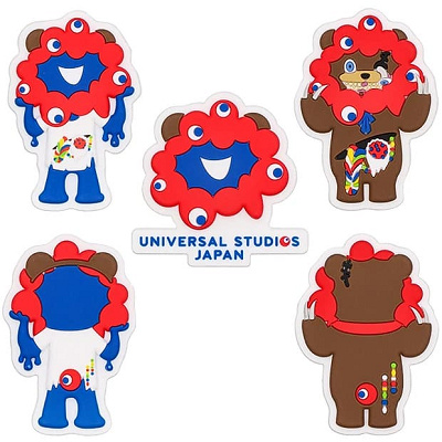 マグネットセット