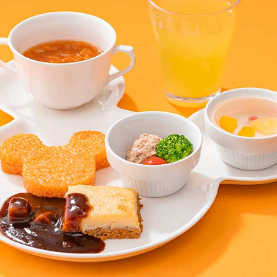 お子様セット