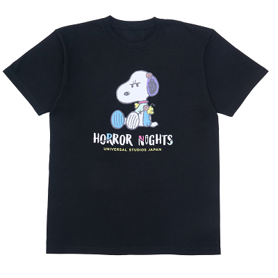 Tシャツ（USJハロウィングッズ2026）