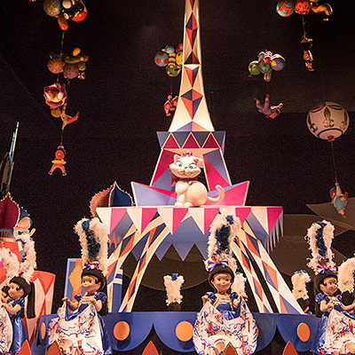 （6）おしゃれキャット