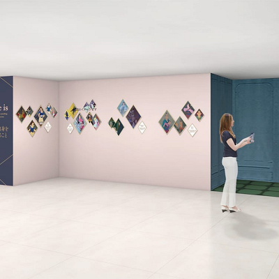 7 Keywords　〜物語から紐解く7つのキーワード〜