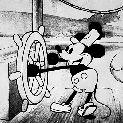 おなじみのイラストです。