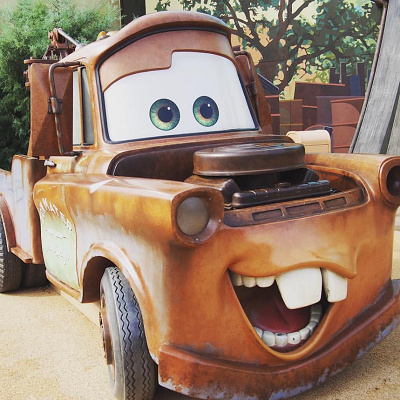 おまぬけな顔がみんなの心を癒す！