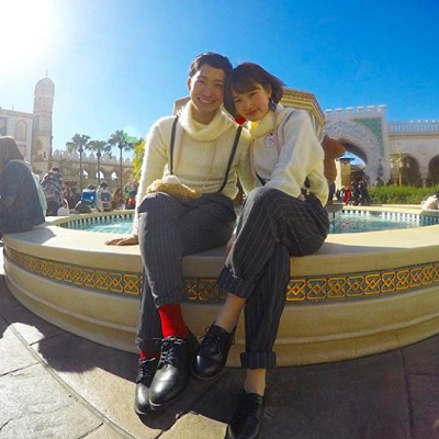 ハイネックニットは寒さ対策に必須！