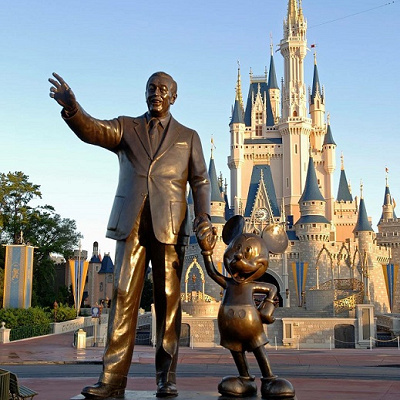 欠かせないキャッスル