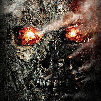 『ターミネーター』ファン必見の体感型シアターショーアトラクションがＵＳＪに！