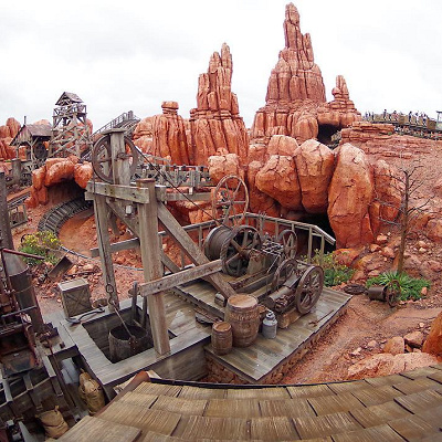 雨の日がチャンス！？