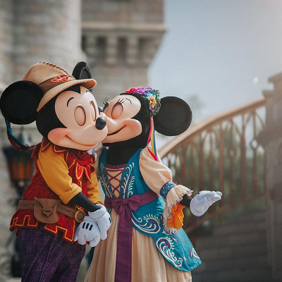 いつのまにか笑顔になるショー