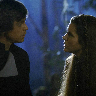 スター・ウォーズの歴史：エピソード4～6（旧三部作）