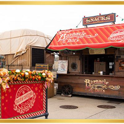 テイスト・オブ・クリスマス