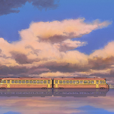 片道しかない電車の”駅”
