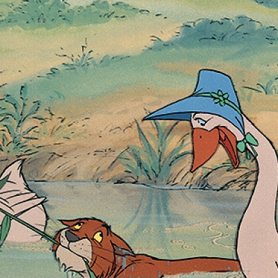 アビゲイル＆アミリア