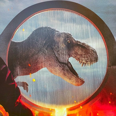 『ジュラシック・ワールド』シリーズについて