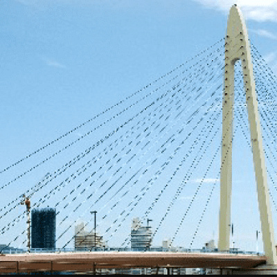 ポルトヨーロッパへのアクセス